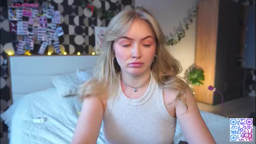 charming_daisy Adult Chat January 11, 2026