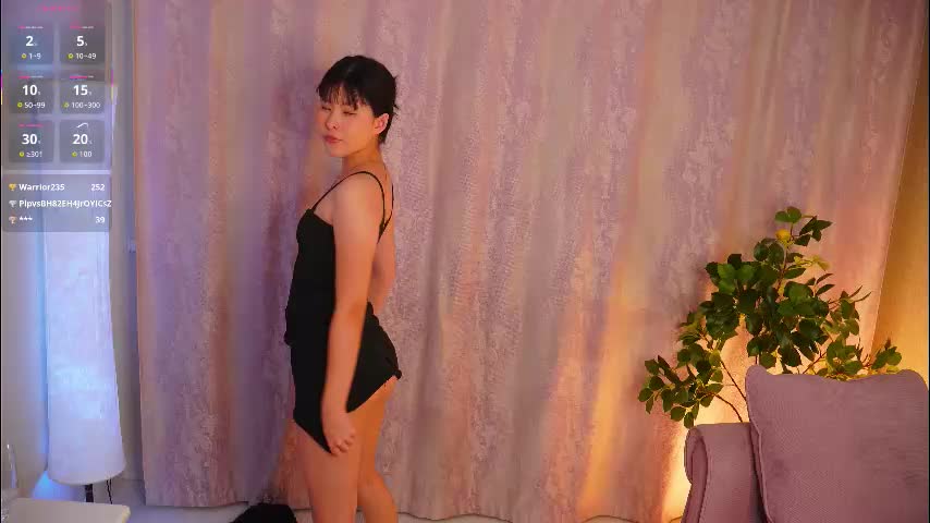sweet_barbei Adult Chat January 11, 2026