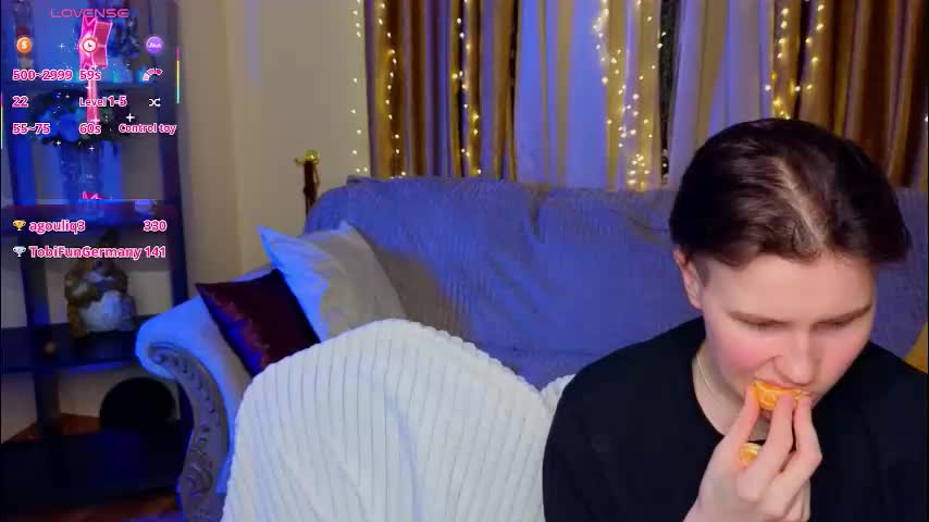 babees_eva Adult Chat January 11, 2026