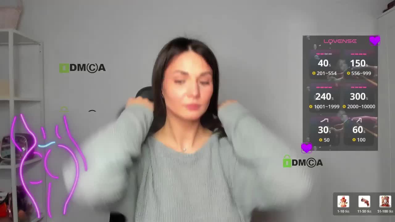 -Darinka-Mandarinka- Adult Chat January 11, 2026