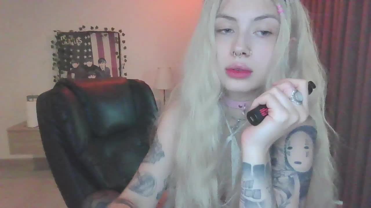 EmilyFlowers Adult Chat January 11, 2026