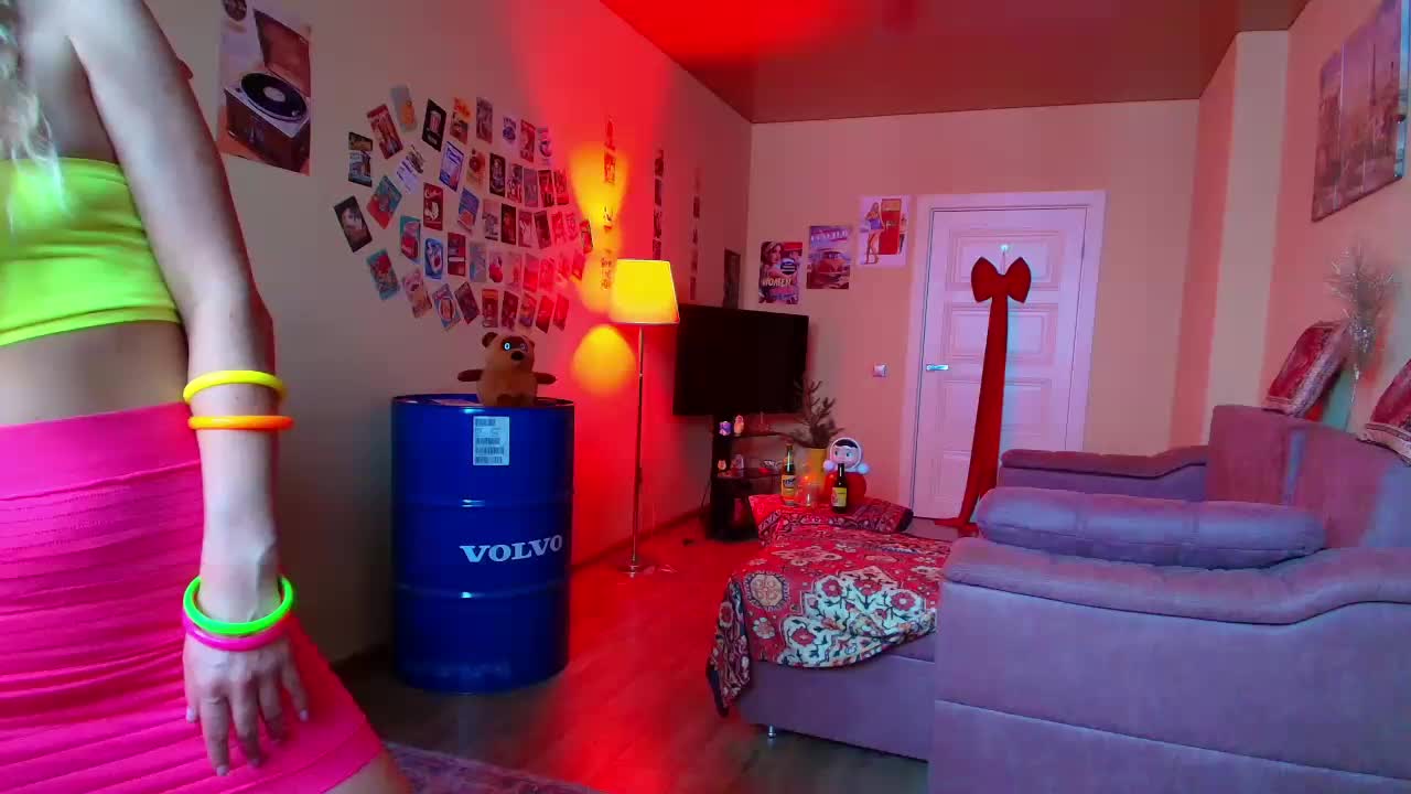 MissMotivated Adult Chat January 11, 2026