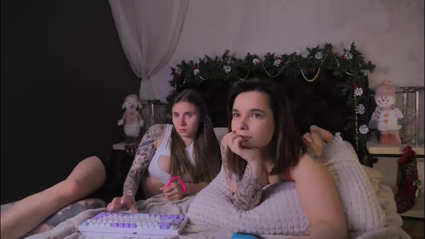 bella_alita Adult Chat January 11, 2026