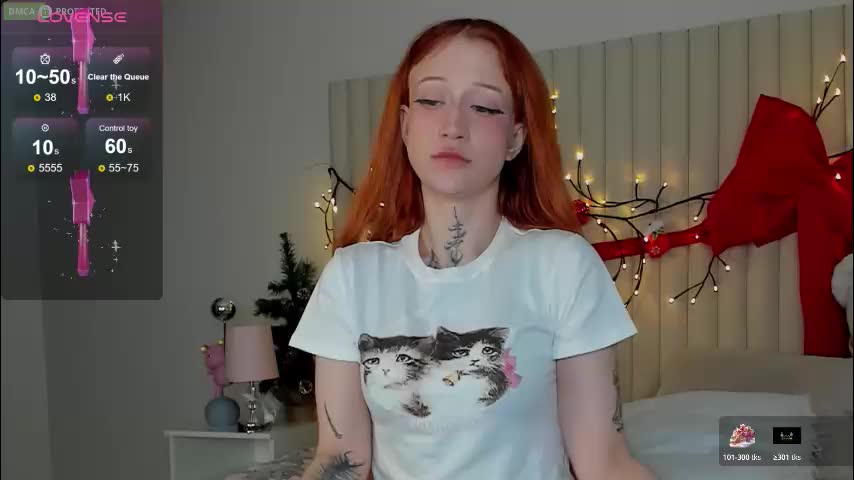 eva_cramer Adult Chat January 11, 2026