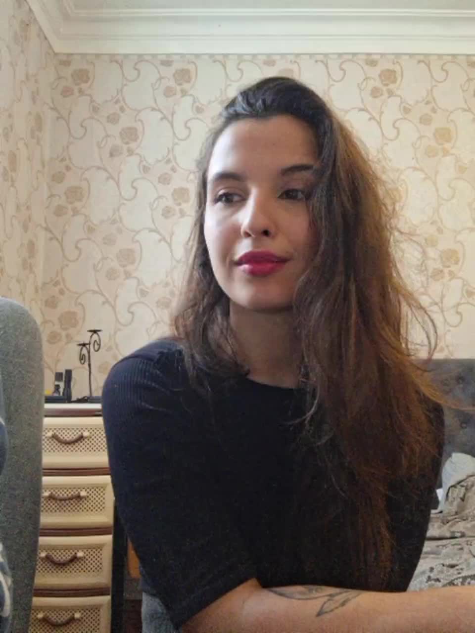 Love_Crew Adult Chat January 11, 2026