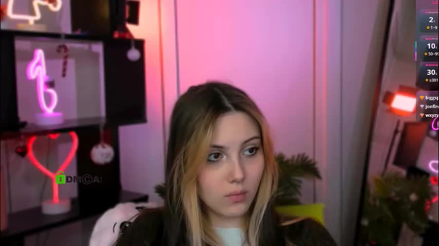 luna_tin Adult Chat January 11, 2026