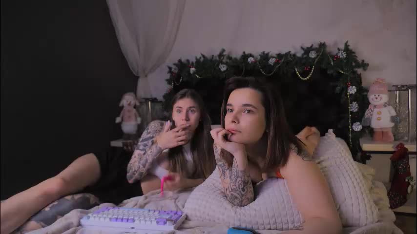 _lovelylove_ Adult Chat January 11, 2026