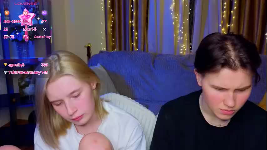 babees_eva Adult Chat January 11, 2026