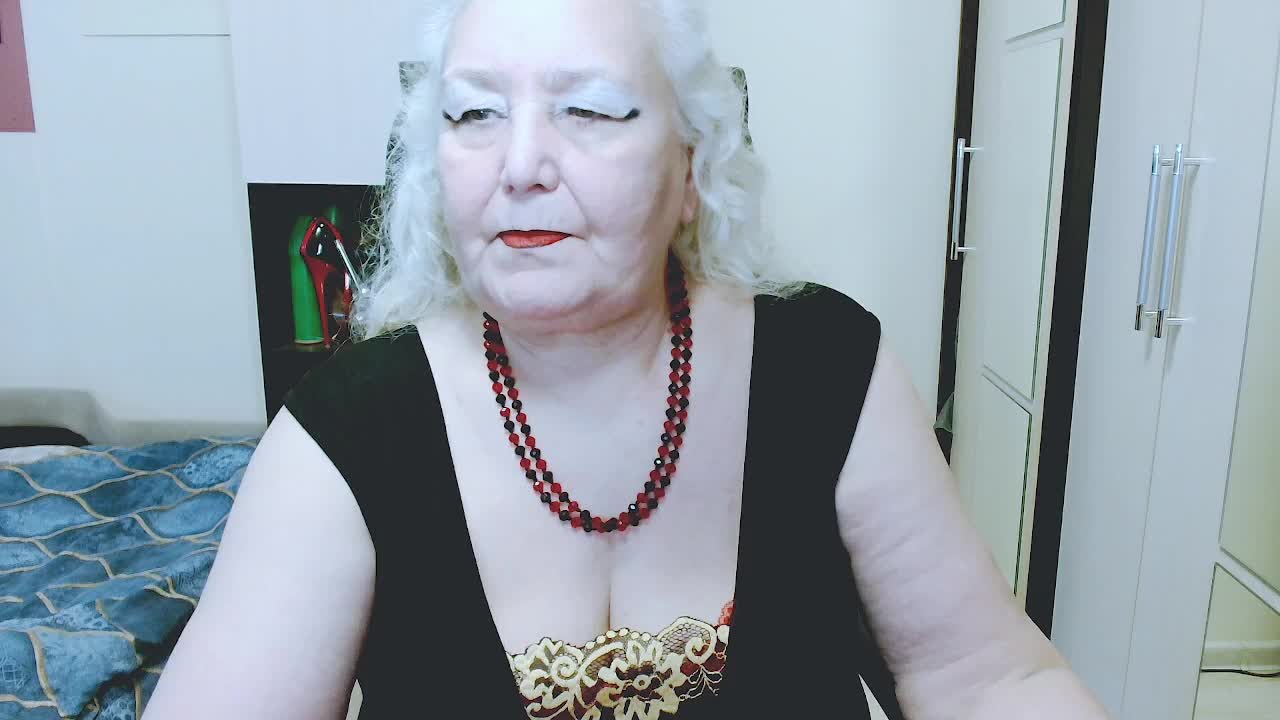 GrannyWants Adult Chat January 11, 2026
