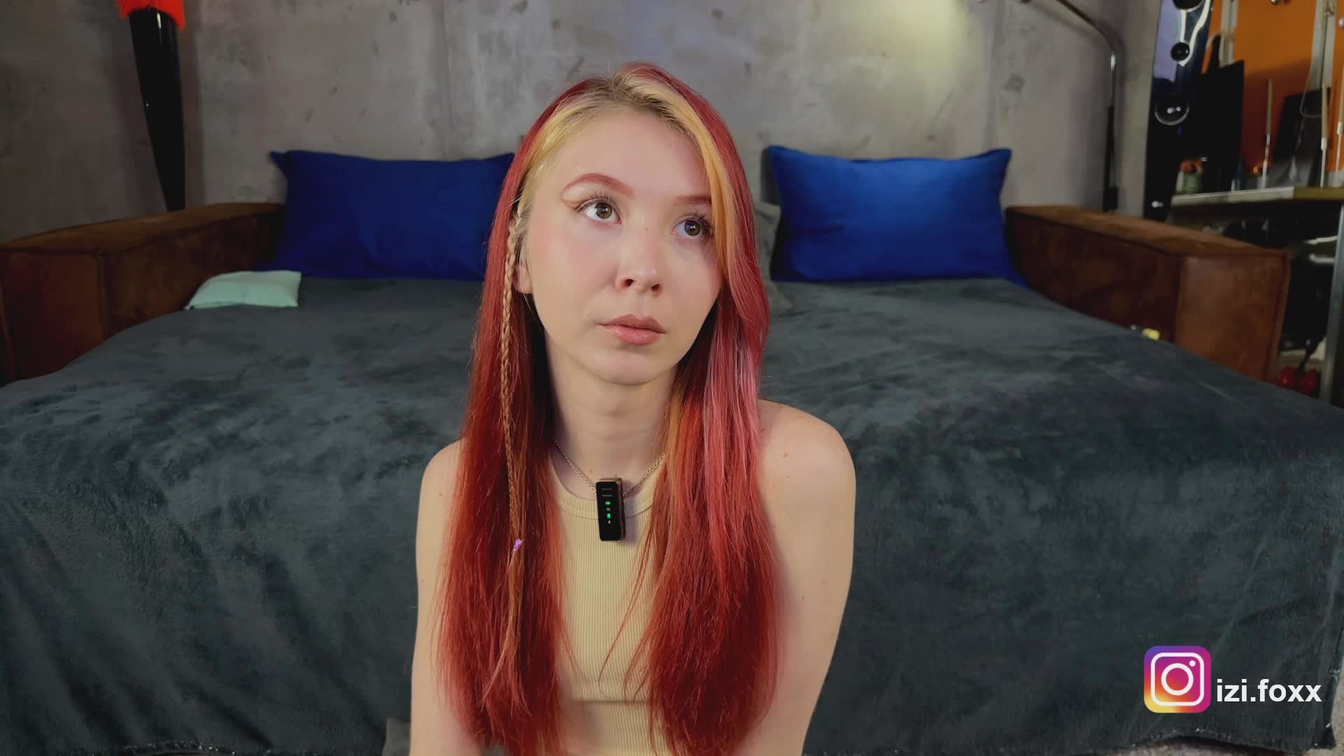 Na-izi Adult Chat January 11, 2026