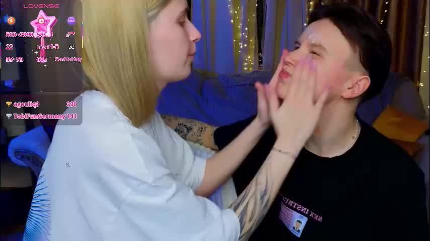 babees_eva Adult Chat January 11, 2026