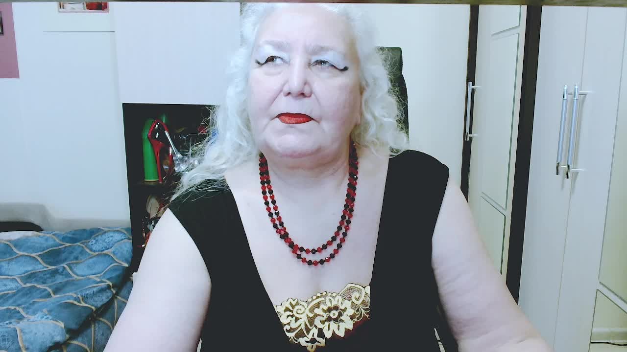 GrannyWants Adult Chat January 11, 2026