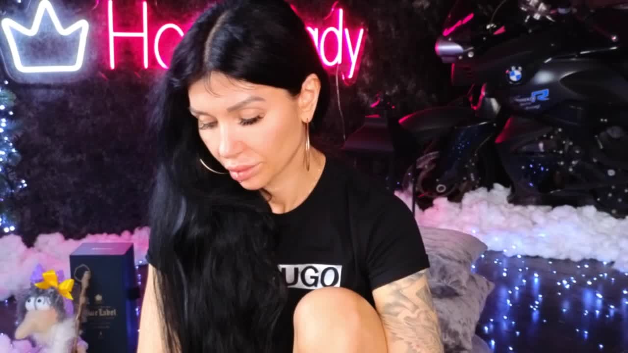 -BABAYAGA- Adult Chat January 11, 2026