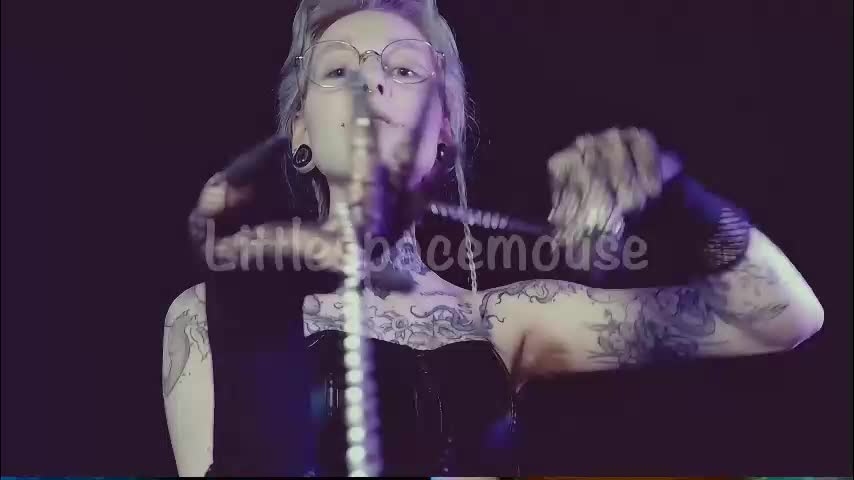 littlespacemouse Adult Chat January 11, 2026