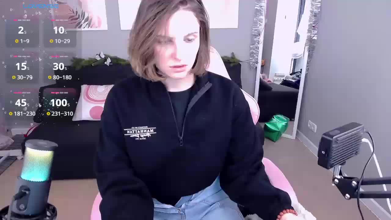 AdelRay Adult Chat January 11, 2026