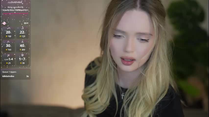 anabel054 Adult Chat January 11, 2026