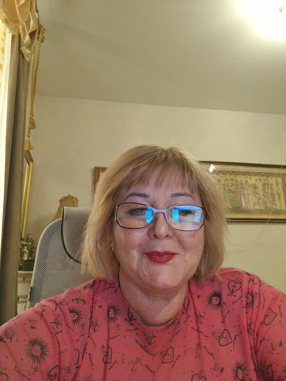 KarinkaSweet Adult Chat January 11, 2026