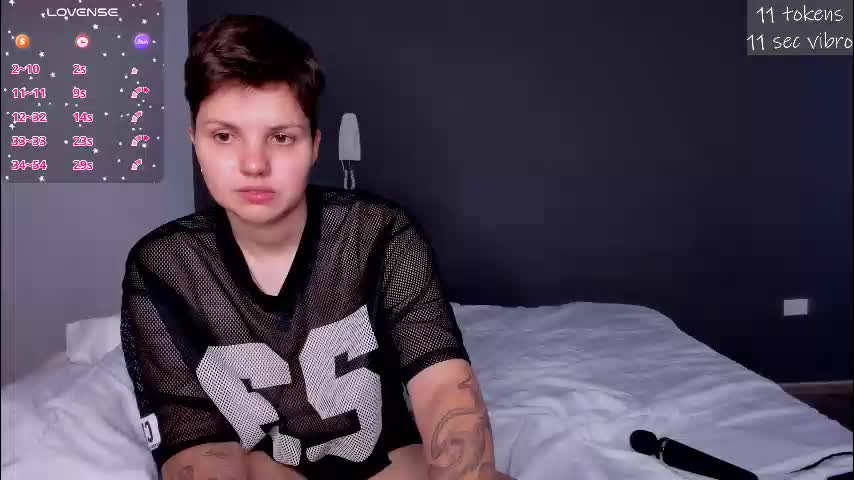 kortney_williams Adult Chat January 11, 2026