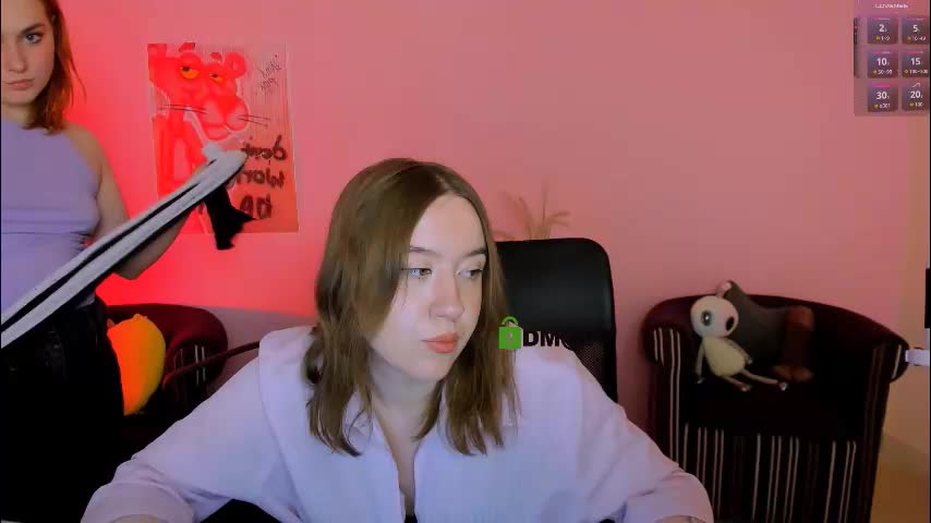 pure_radiance Adult Chat January 11, 2026