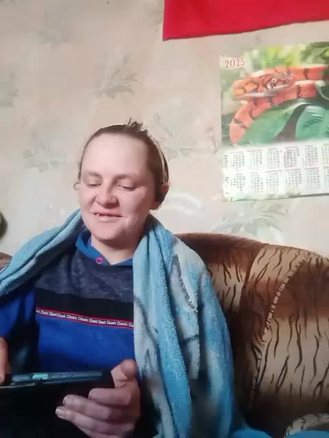 Calibriya Adult Chat January 11, 2026