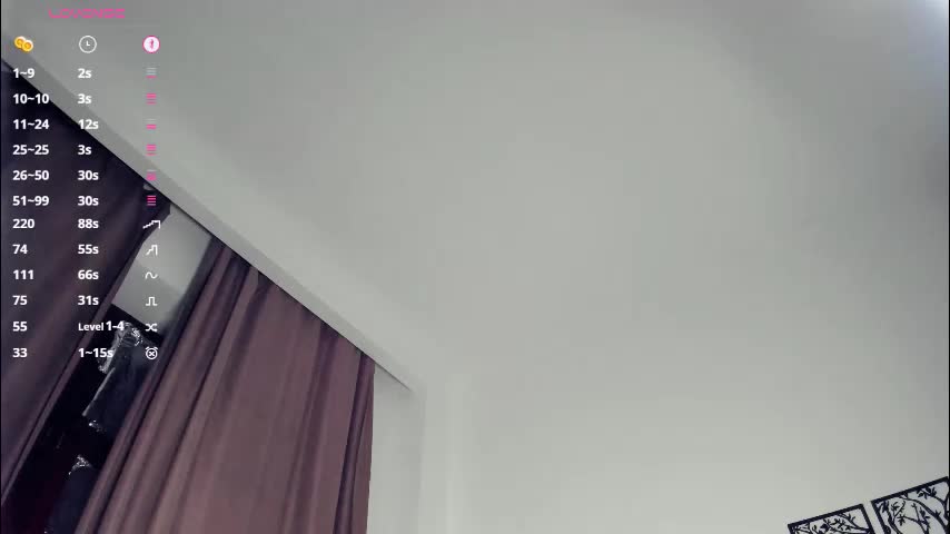 bunny_nova Adult Chat January 11, 2026