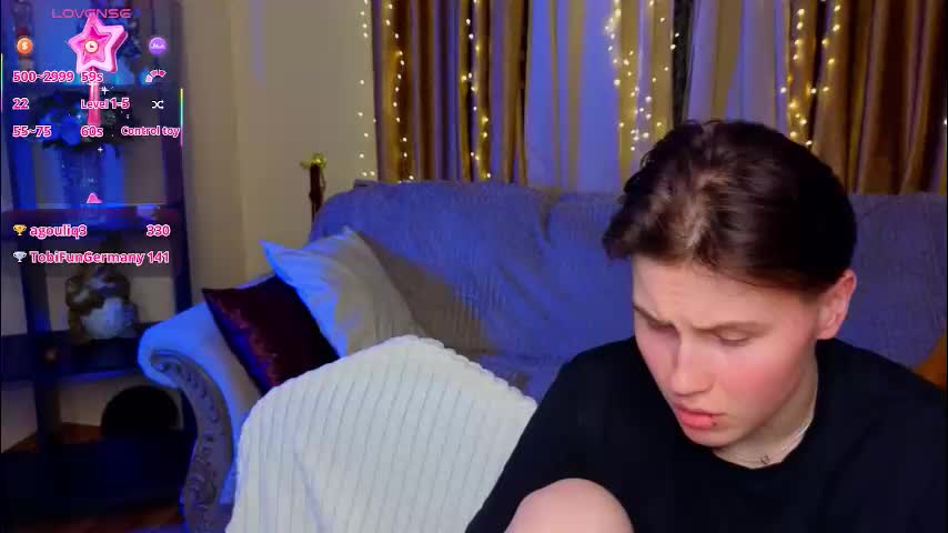 babees_eva Adult Chat January 11, 2026