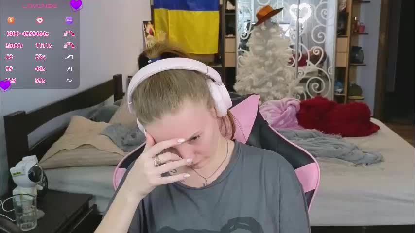 playful_mary Adult Chat January 11, 2026