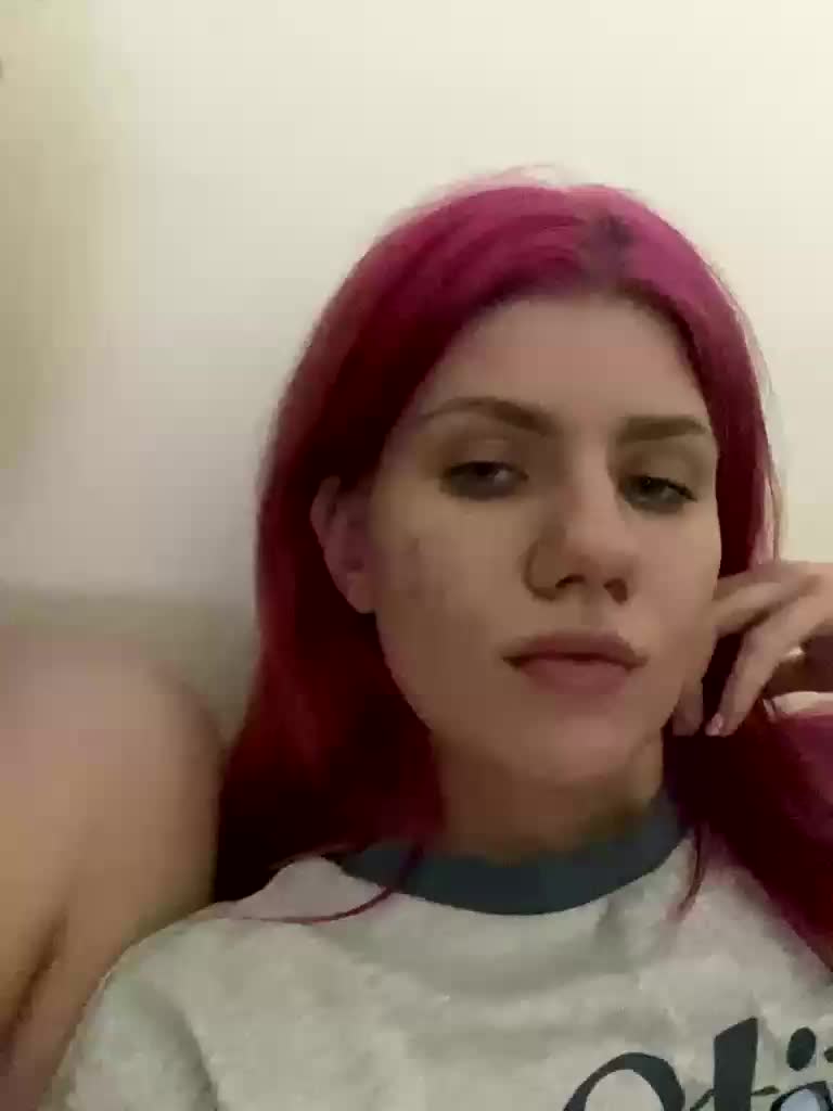 NiMfOmAnKA_s_Saskoj Adult Chat January 11, 2026