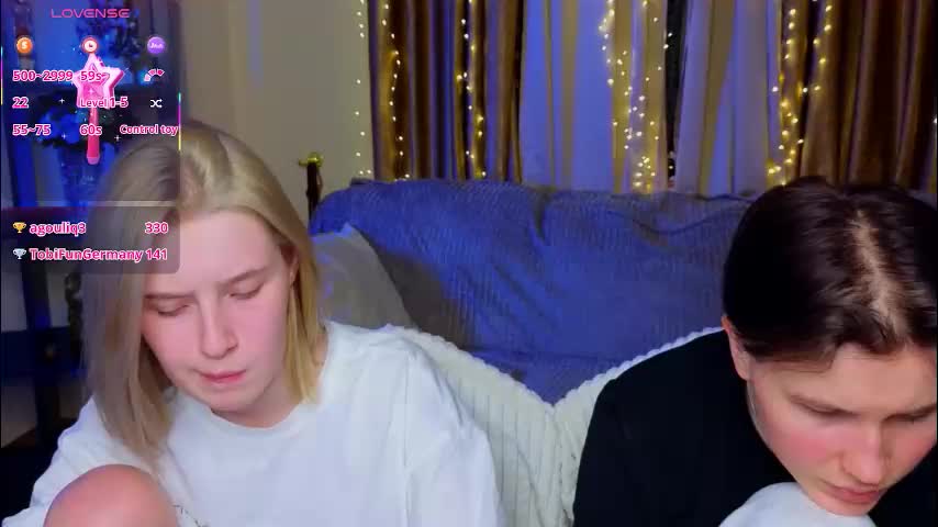 babees_eva Adult Chat January 11, 2026