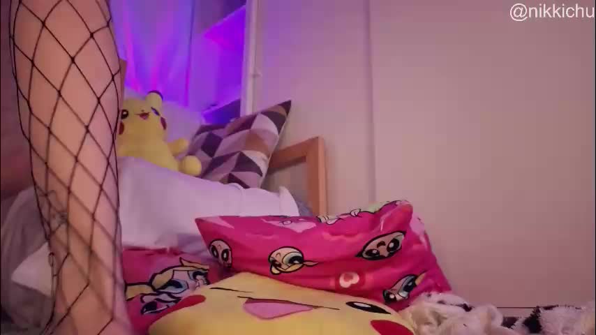 mynameisnikki_ Adult Chat January 11, 2026