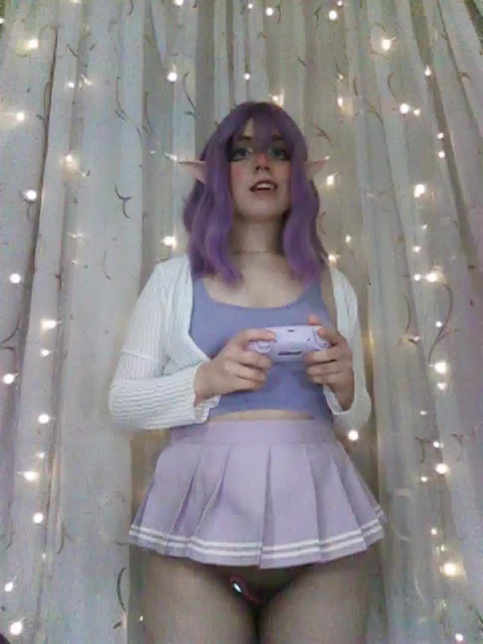 -Ramona- Adult Chat January 11, 2026