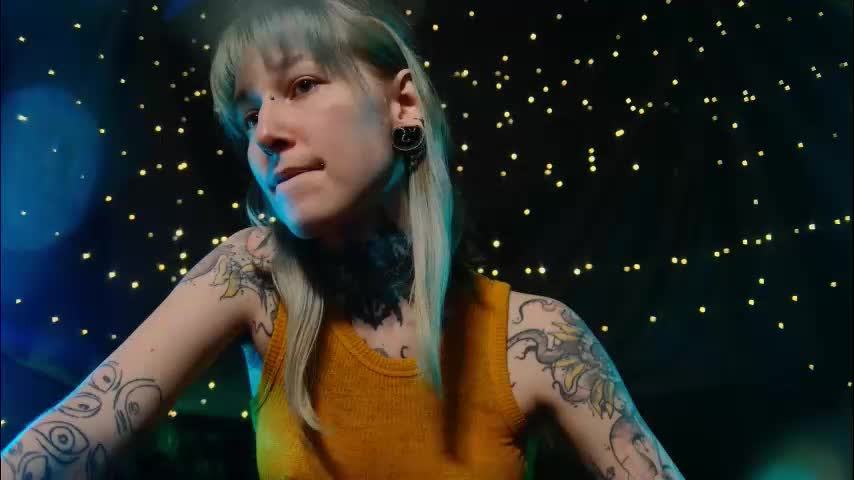 littlespacemouse Adult Chat January 11, 2026