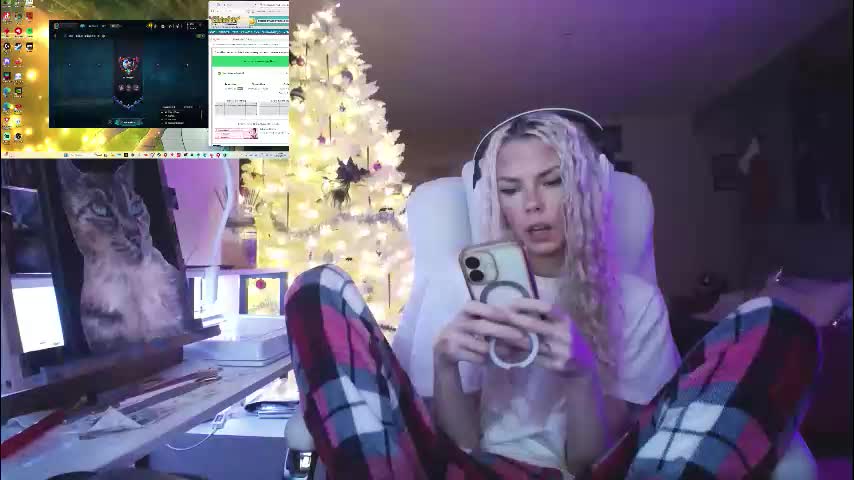 tinykylie Adult Chat January 11, 2026