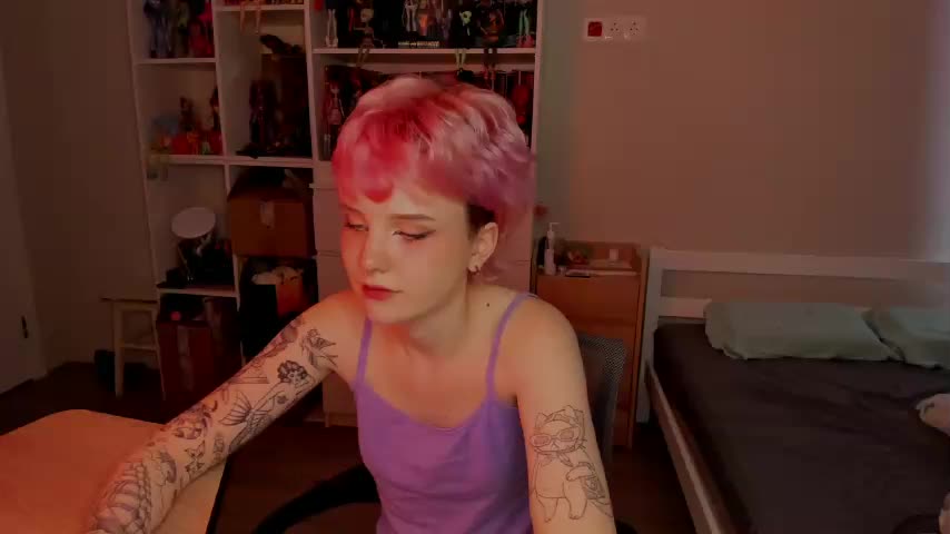 Cool-Love Adult Chat January 11, 2026