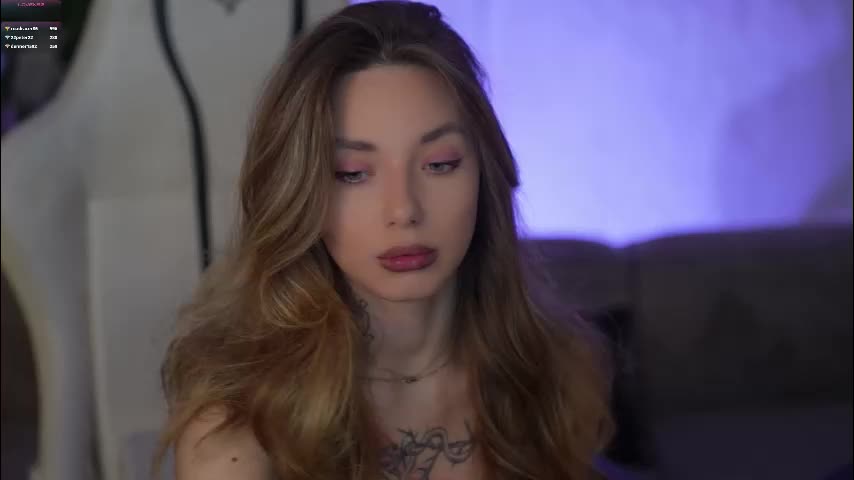 anabel054 Adult Chat January 11, 2026