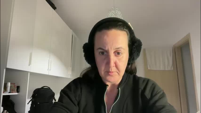 drresa Adult Chat January 11, 2026