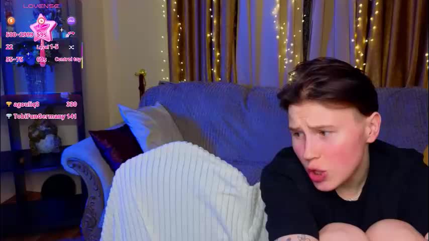 babees_eva Adult Chat January 11, 2026