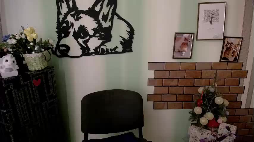 vanessa_joy_ Adult Chat January 11, 2026