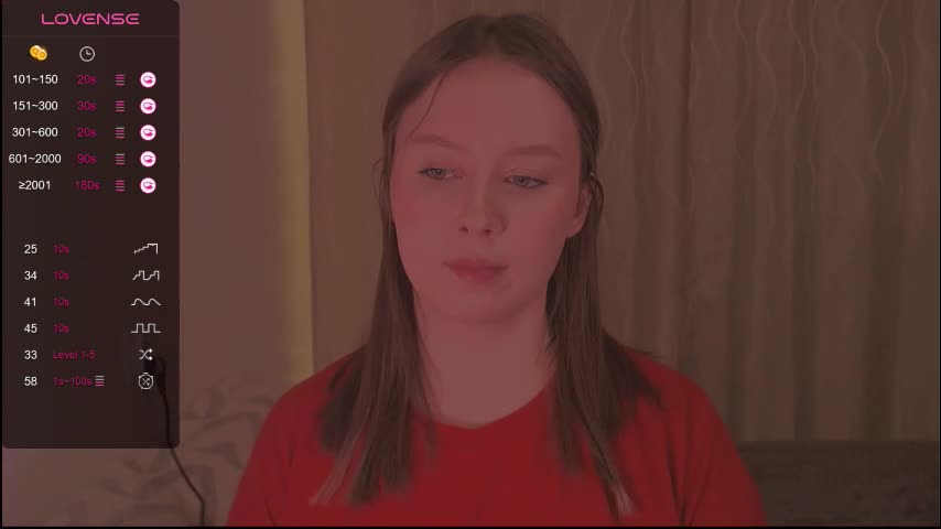 miranadevl Adult Chat January 11, 2026