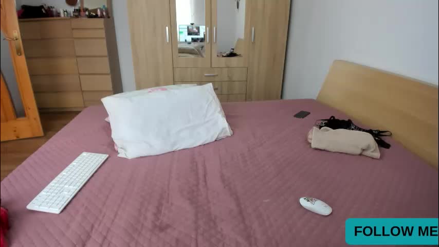 wildallisa Adult Chat January 11, 2026