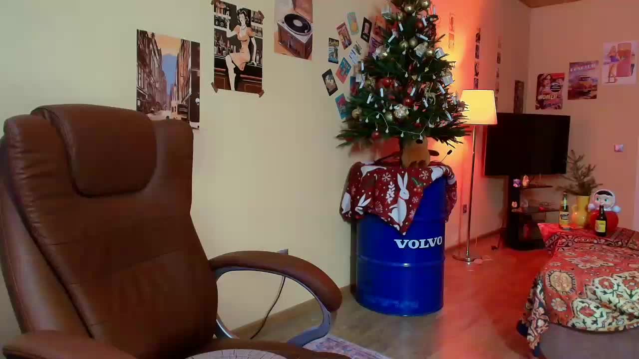 MissMotivated Adult Chat January 12, 2026