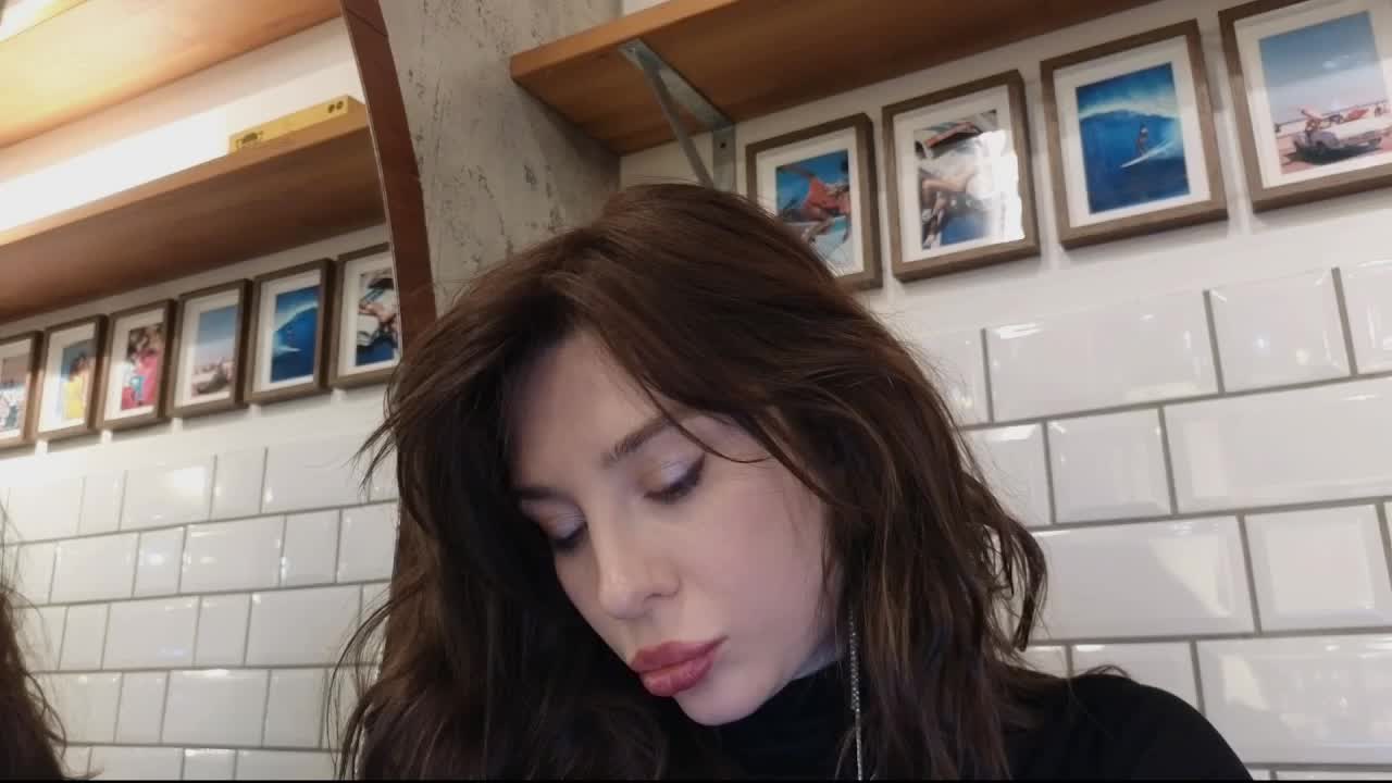 Melissa222Femdom Adult Chat January 11, 2026