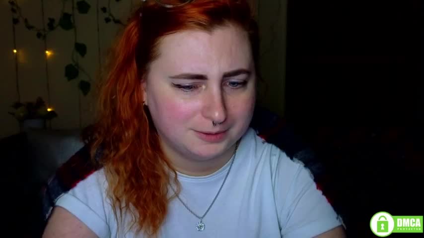 Aliciaredluv Adult Chat January 11, 2026