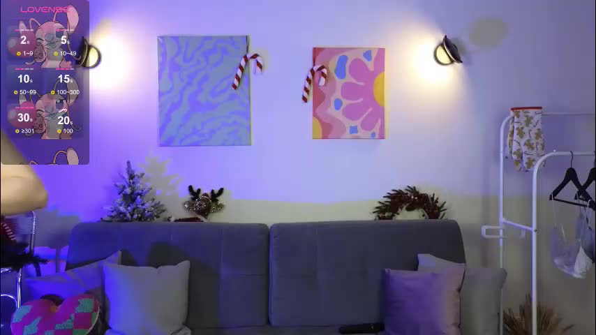 rosethomas_ Adult Chat January 11, 2026