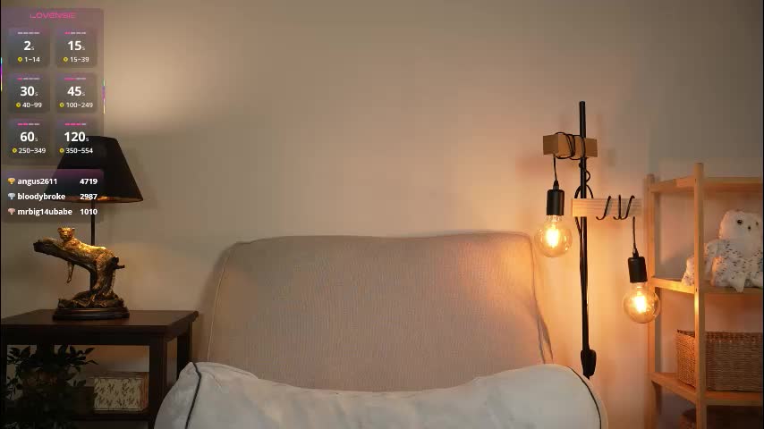 honeyyykate Adult Chat January 11, 2026