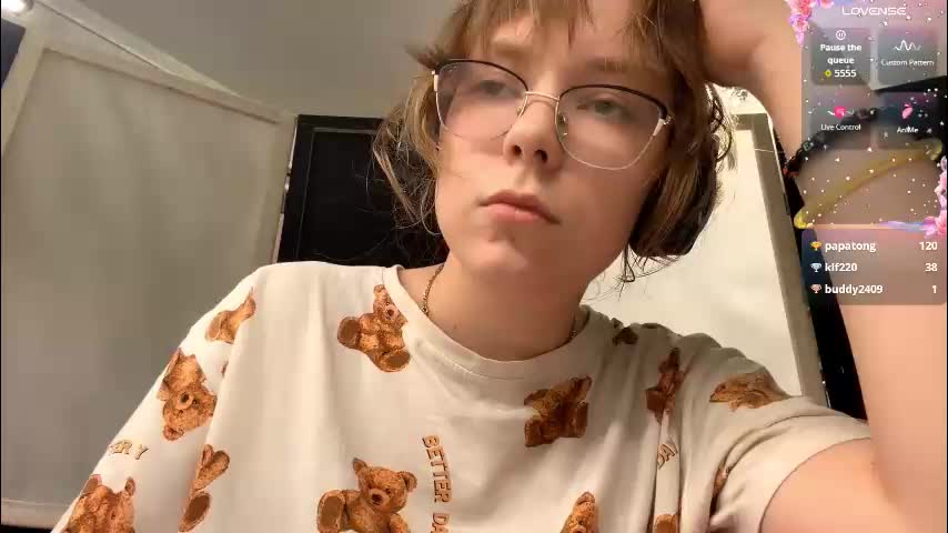 alanehadaller Adult Chat January 12, 2026