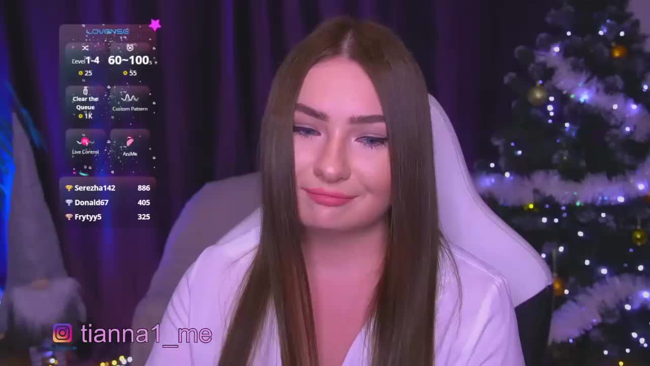 Tianna_me Adult Chat January 12, 2026