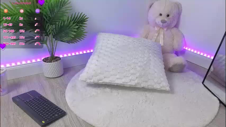 alessyaaa Adult Chat January 11, 2026