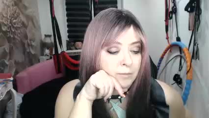 missGODDESS Adult Chat January 12, 2026