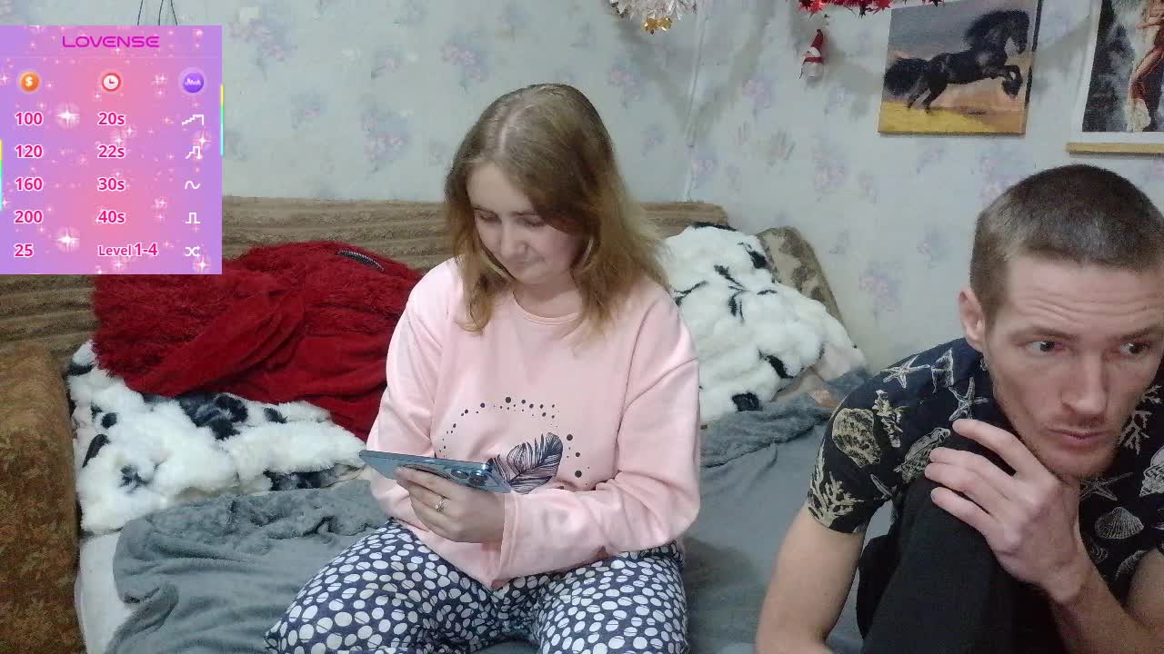 Krohab Adult Chat January 12, 2026